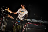 TAIHEI（Key）（Photo by Shun Komiyama）