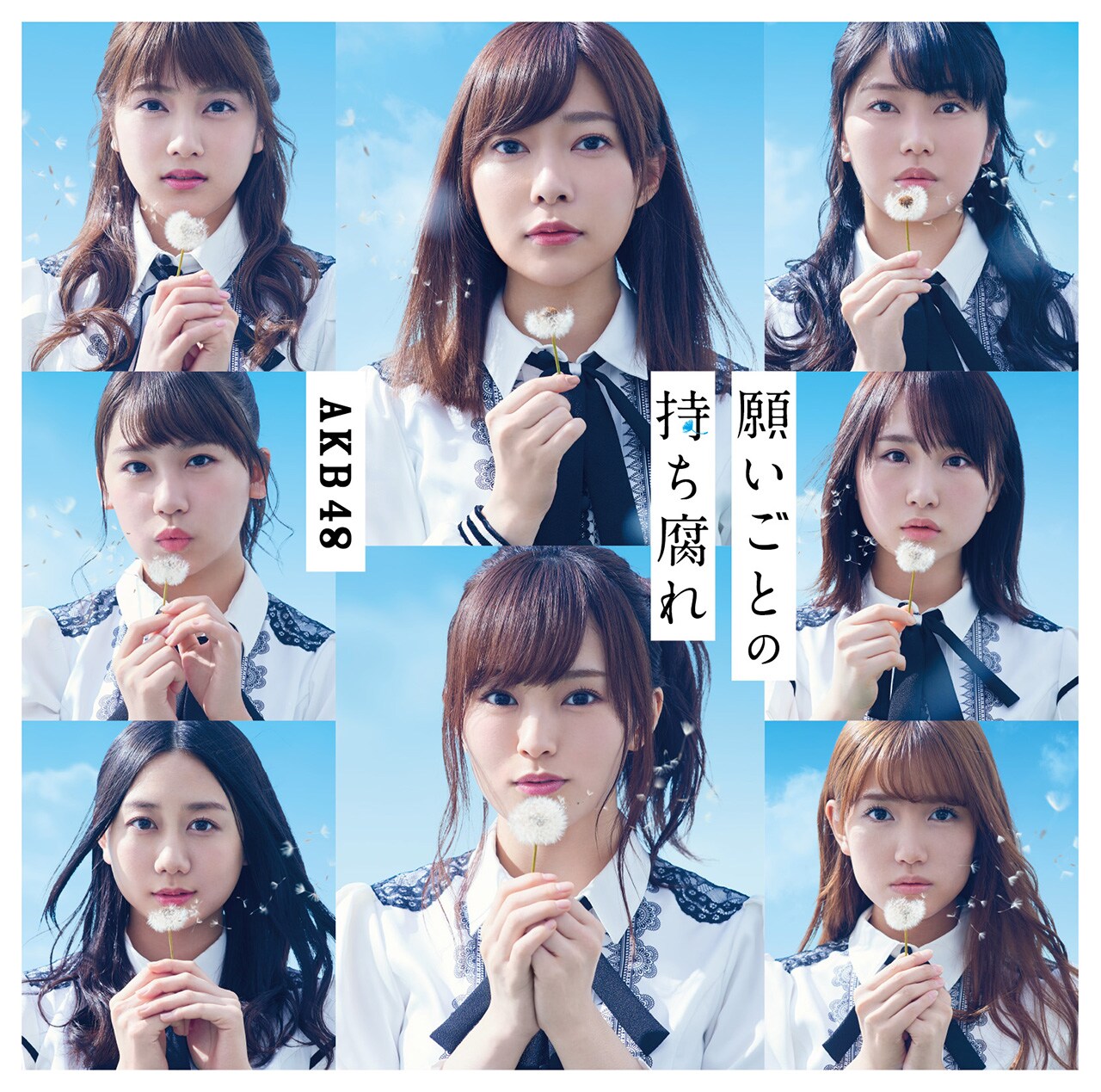 AKB 願いごとの持ち腐れ 通常 生写真 AKB 願いごとの持ち腐れ 通常 生写真 【公式通販】