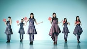 CM「アプリダンス篇」のワンシーン。