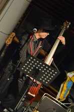 楢崎誠（B）（写真提供：TOKYO FM）