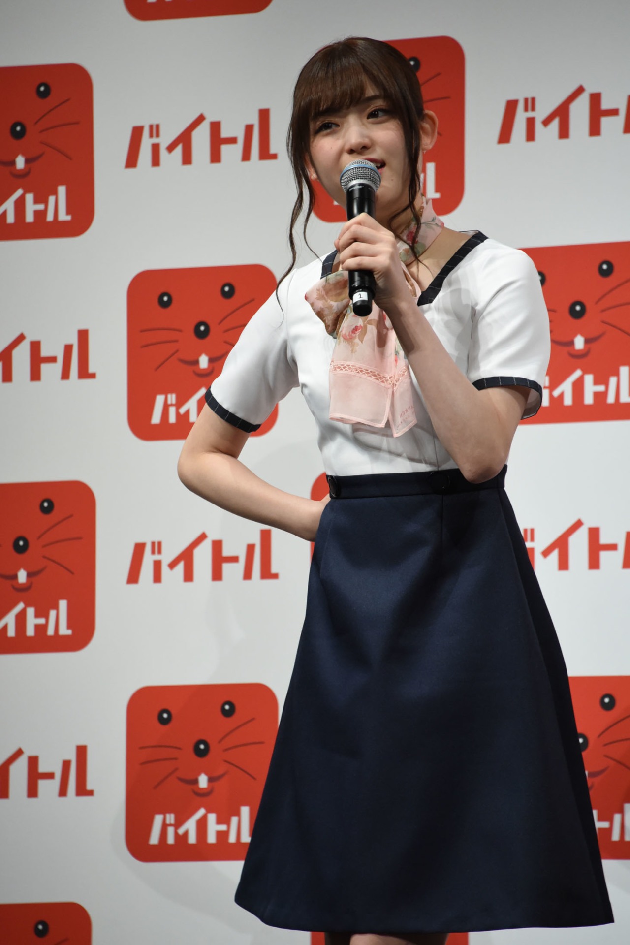 松村沙友理