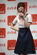 松村沙友理