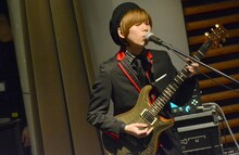 小笹大輔（G）（写真提供：TOKYO FM）