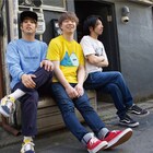 GIZMO、デモ曲再録も収めた初フルアルバム「POP UP PIX」