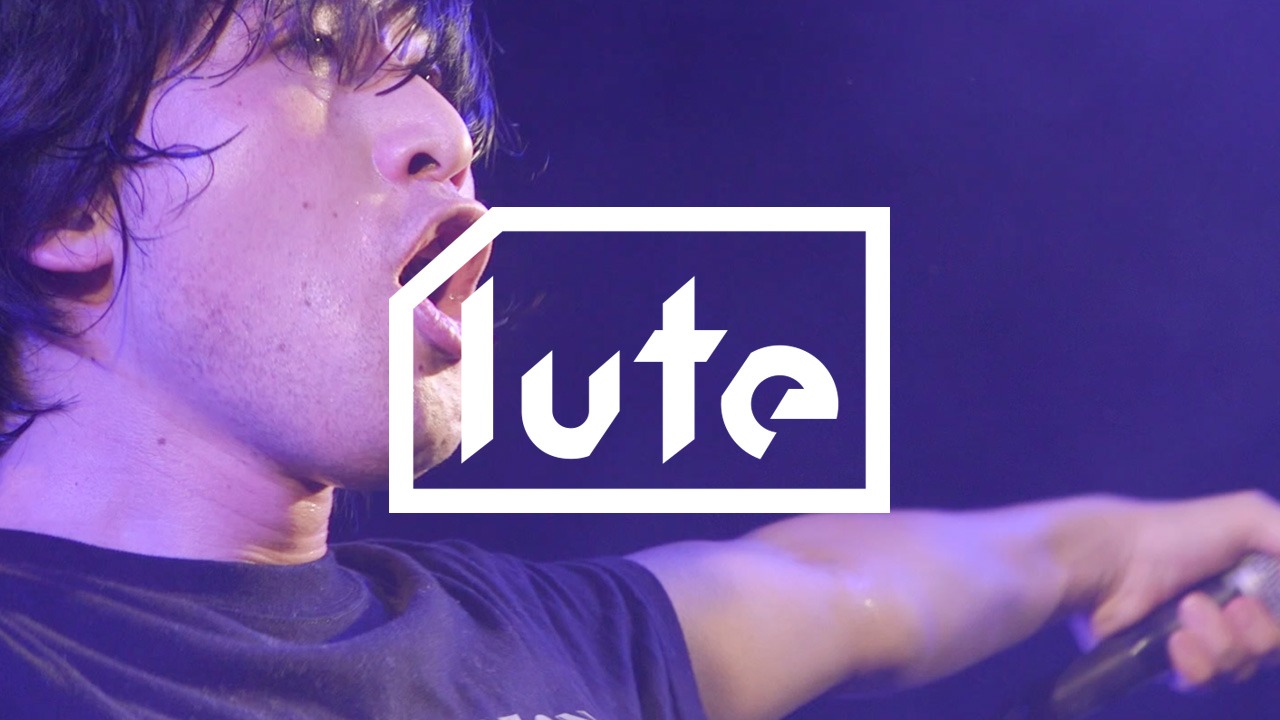 「Have a Nice Day!『Fallin Down Tour』ドキュメンタリー前編」のワンシーン。
