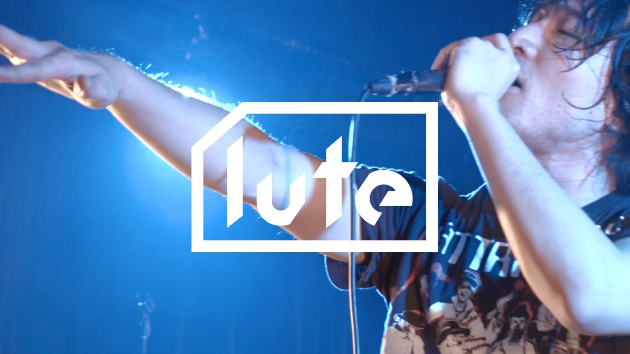 「Have a Nice Day!『Fallin Down Tour』ドキュメンタリー後編」のワンシーン。