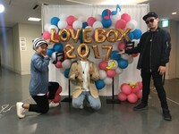 ベリーグッドマン (c)テレビ朝日