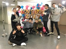 Block B (c)テレビ朝日