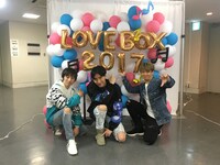 w-inds. (c)テレビ朝日