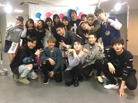 「LOVE BOX 2017」の出演者たち。(c)テレビ朝日