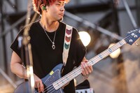 上杉研太（B）（Photo by Suzuki Kouhei）