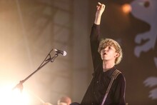 柳沢亮太（G）（Photo by Suzuki Kouhei）