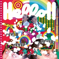 あヴぁんだんど「Hello!! / FEVER」TYPE-Aジャケット