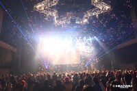 「hide Memorial Day 2017」の様子。（Photo by Hisao Yamaguchi）