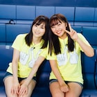 NMB48オールメンバー出てくんで!テレ朝chで密着映像8000秒