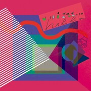 unizzz…「hello」ジャケット