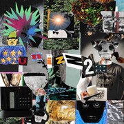 unizzz…「D.R.H.F.」ジャケット