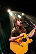 あいみょん（撮影：笹森健一）