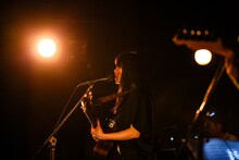 あいみょん（撮影：笹森健一）