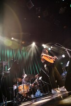 あいみょん（撮影：笹森健一）