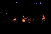 あいみょん「“愛を伝えたいだとか” SPECIAL LIVE」の様子。（撮影：笹森健一）