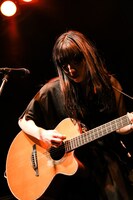 あいみょん（撮影：笹森健一）