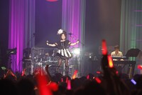 KOTOKO（写真提供：ソニーミュージックレーベルズ）