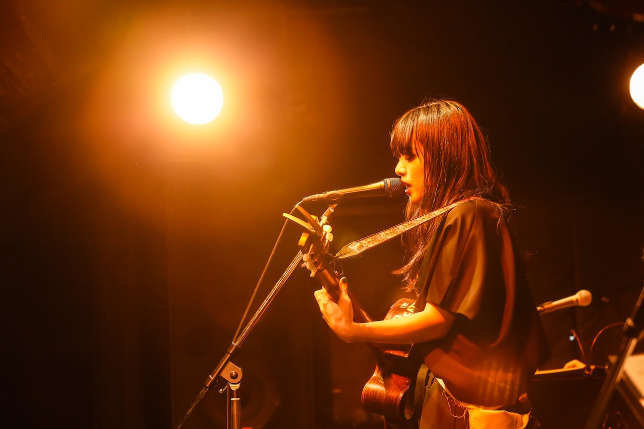 あいみょん、夢語った「愛を伝えたいだとか」発売前夜