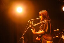 あいみょん（撮影：笹森健一）