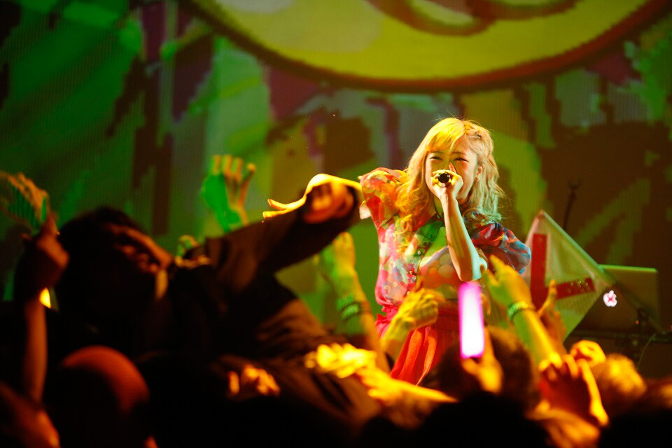 魔法少女になり隊、1月のワンマンライブから4曲のダイジェスト映像を公開