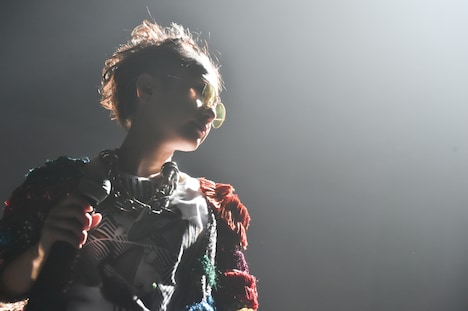 いつか（写真提供：WARNER MUSIC JAPAN）