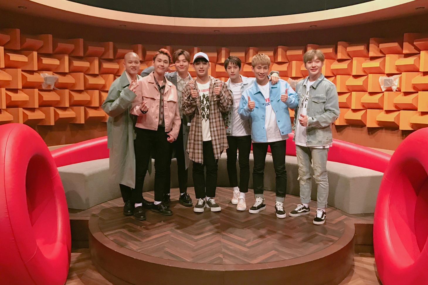 BTOB