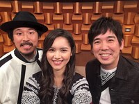 Anly＋スキマスイッチ