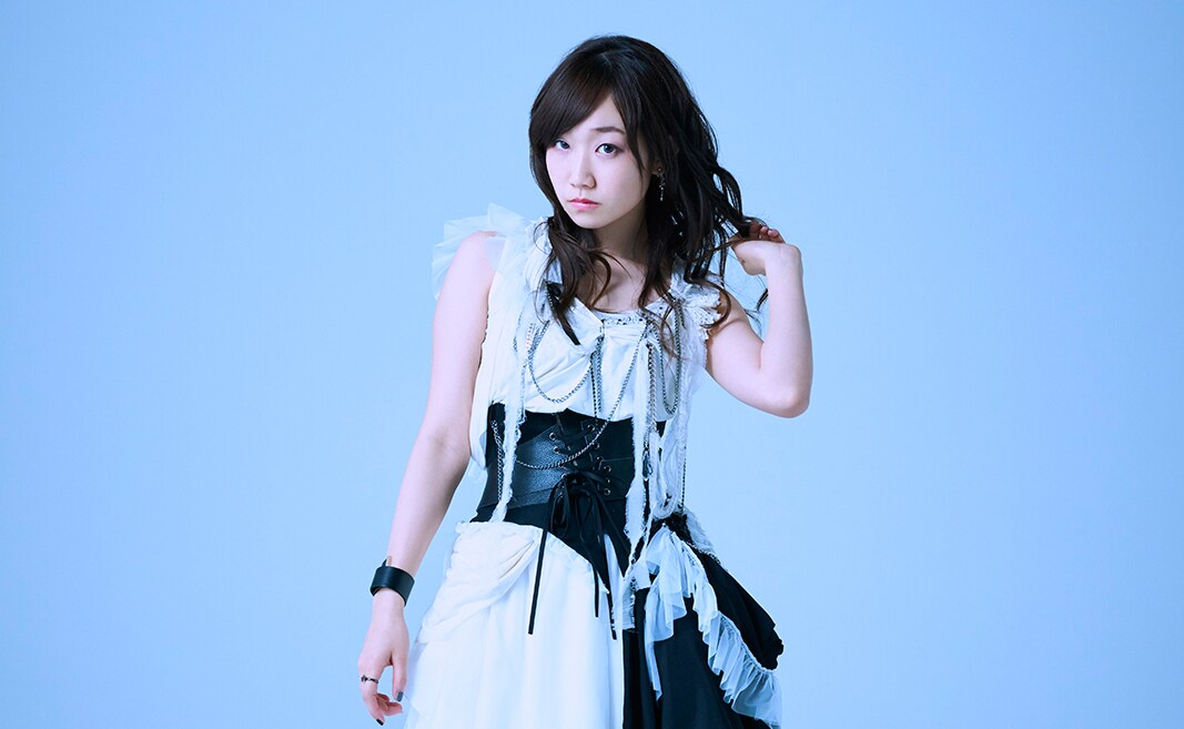 田所あずさが新作アルバム「So What？」リリース、初回盤にはLIQUIDROOMライブ映像