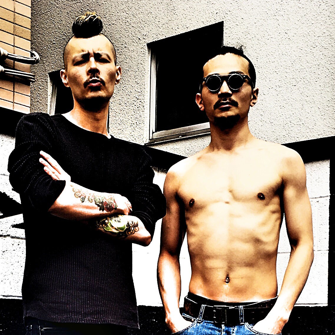 BlieANが再始動、復活ライブにthe twentiesら