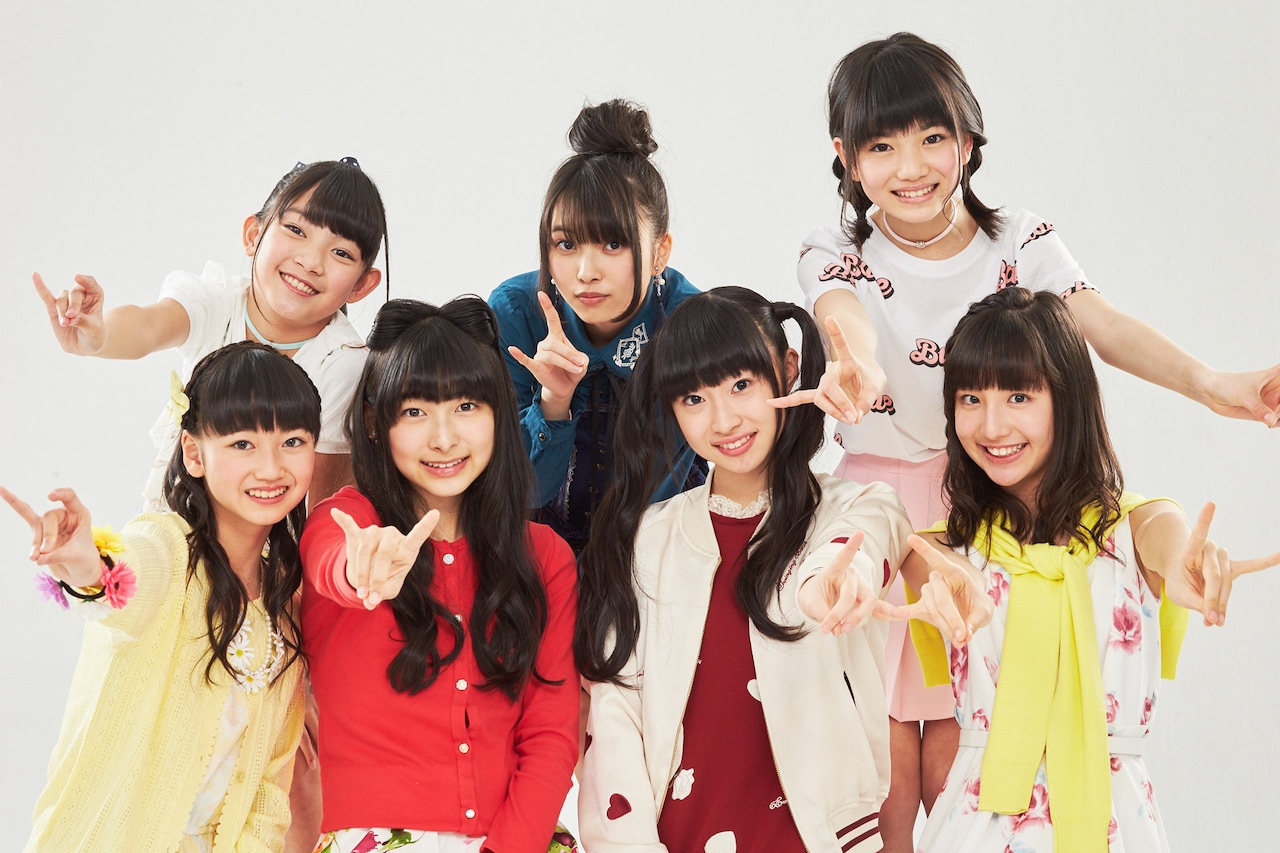 N-Twinkle TRIBE - しゃちほこ主催無料フェス「SYACHI FES」に