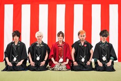 オメでたい頭でなにより、ライブ定番曲のMV