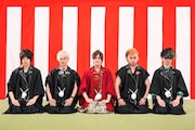結成1周年のオメでたい頭でなにより、「VIVA!ハピバ」な新MV