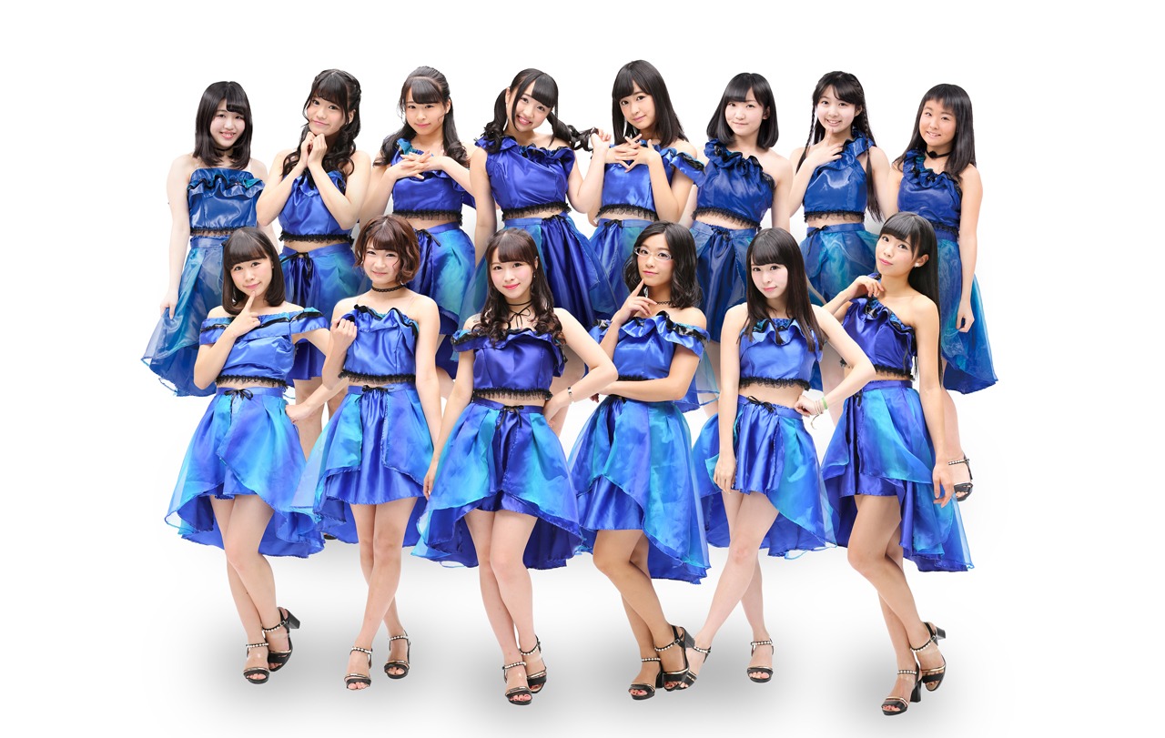 OS☆U
