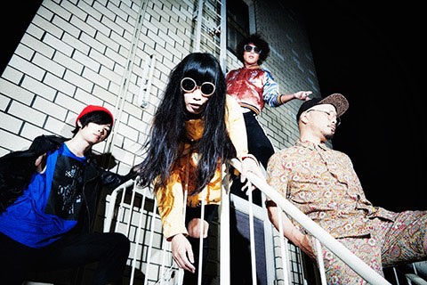 the twenties