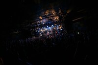 Brian the Sun TOUR 2017「パトスとエートス」大阪・梅田CLUB QUATTRO公演の様子。