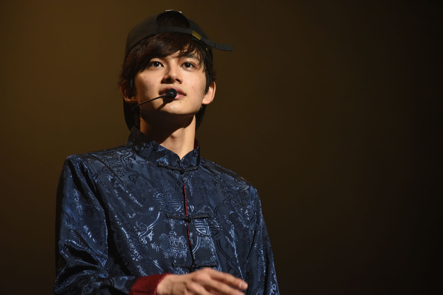北村匠海