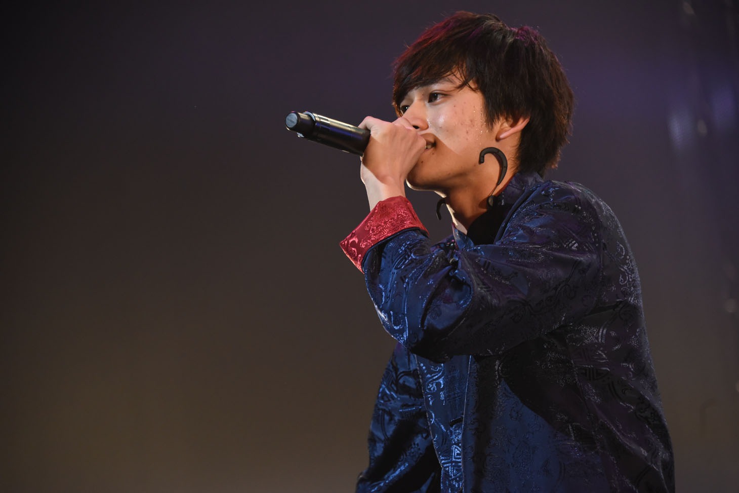 北村匠海