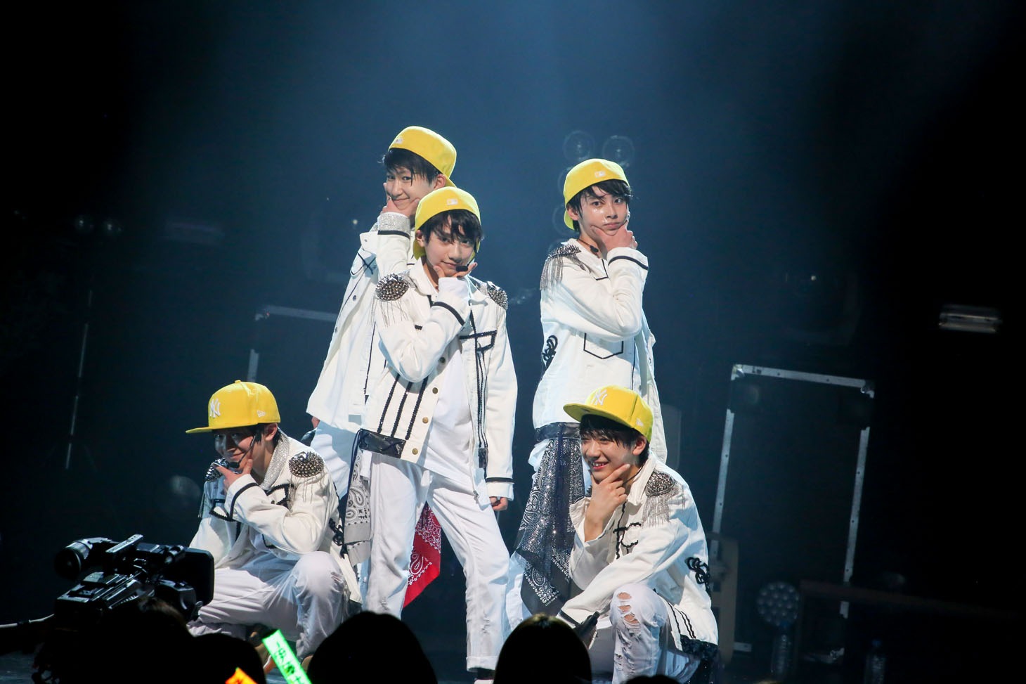 サンダードラゴン