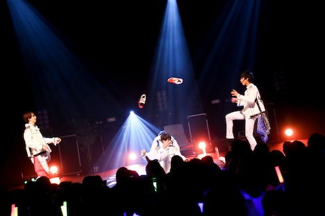 ファイヤードラゴン