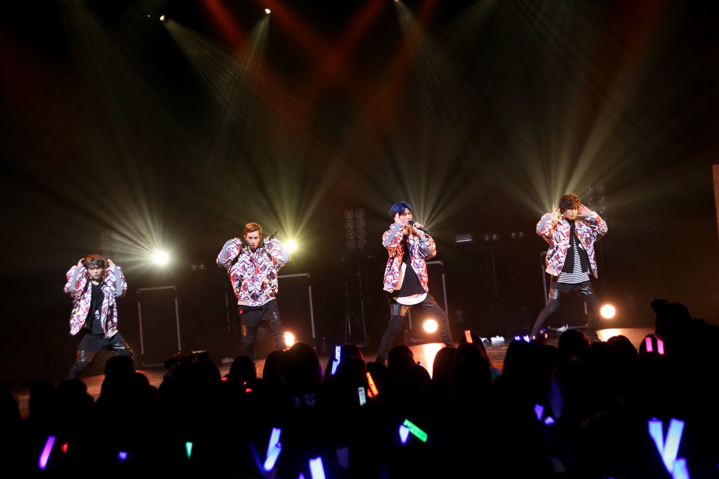 ファイヤードラゴン