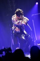 和哉の「特殊能力」パフォーマンス。