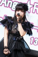 橘はるか（写真提供：ポニーキャニオン）