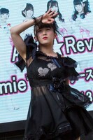 渡辺くるみ（写真提供：ポニーキャニオン）