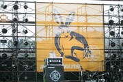 「ARABAKI ROCK FEST.17」会場の様子。（写真提供：ARABAKI PROJECT）